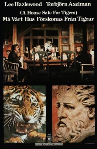 A House Safe For Tigers (1975)