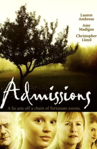 Admissions (2004)