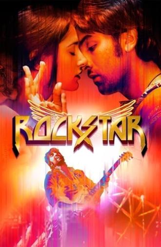 Rockstar (2011)