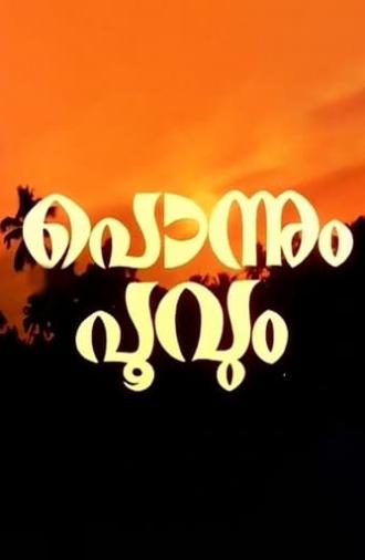 Ponnum Poovum (1982)