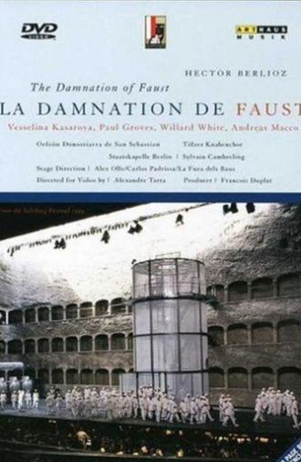 Berlioz La Damnation de Faust (1999)