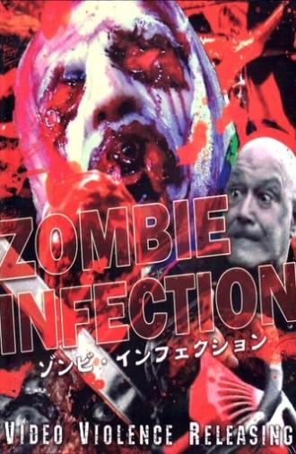 Zombie Infection (2011)
