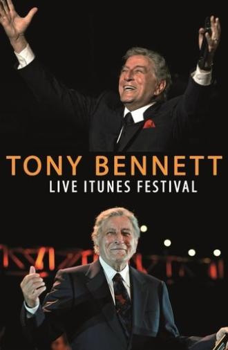 Tony Bennett: iTunes Festival 2014 (2014)