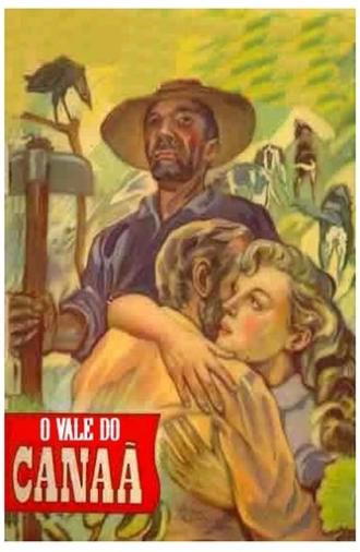 O Vale do Canaã (1970)