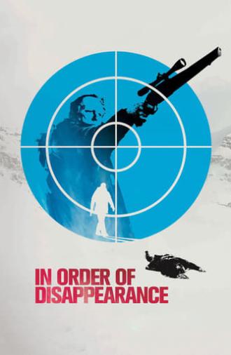 In Order of Disappearance (2014)