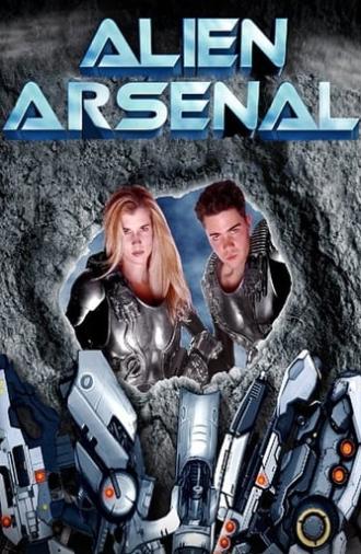 Alien Arsenal (1999)