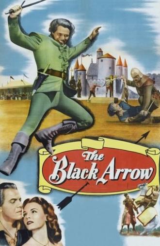 The Black Arrow (1948)