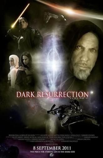 Dark Resurrection Volume 0 (2011)