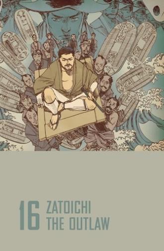 Zatoichi the Outlaw (1967)