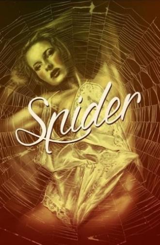 Spider (1992)