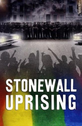 Stonewall Uprising (2010)