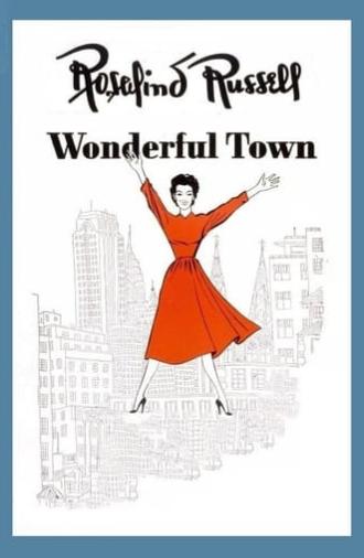 Wonderful Town (1958)