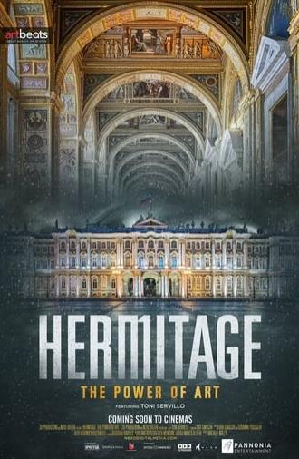 Hermitage: The Power of Art (2019)