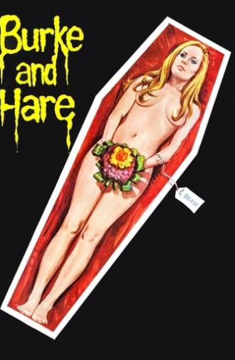 Burke & Hare (1972)