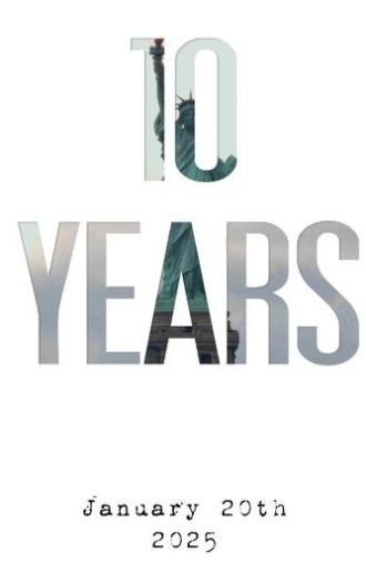 10 Years (2025)