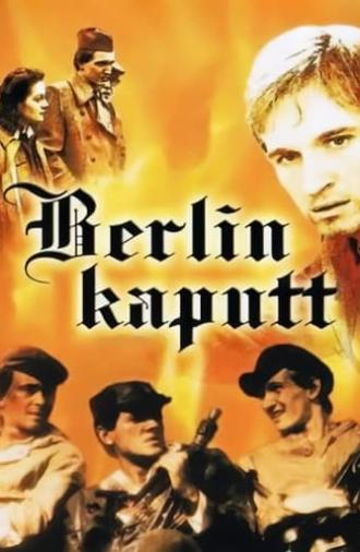 Berlin kaputt (1981)