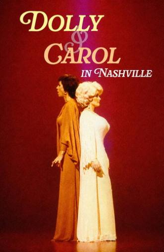 Dolly and Carol in Nashville (1979)