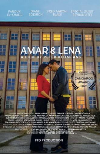 Amar & Lena (2025)
