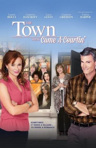 The Town That Came A-Courtin' (2014)