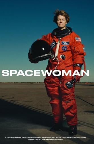 Spacewoman (2025)