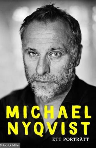 Michael Nyqvist - Ett Porträtt (2016)