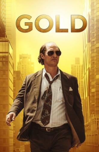 Gold (2016)