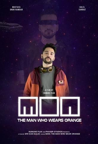 Mon: The Man Who Wears Orange (2025)