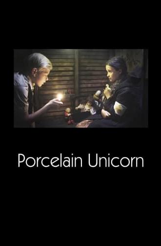 Porcelain Unicorn (2010)