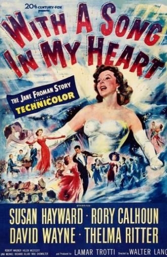 With a Song in My Heart (1952)