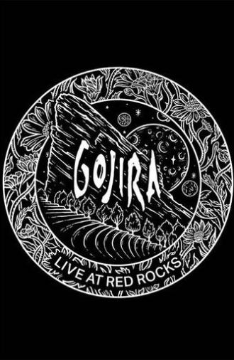 Gojira: Live At Red Rocks 2017 (2020)