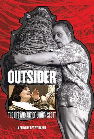 Outsider: The Life and Art of Judith Scott (2006)