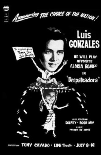 Despatsadora (1955)