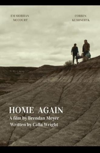 Home Again (2021)