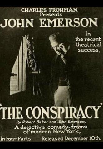 The Conspiracy (1914)