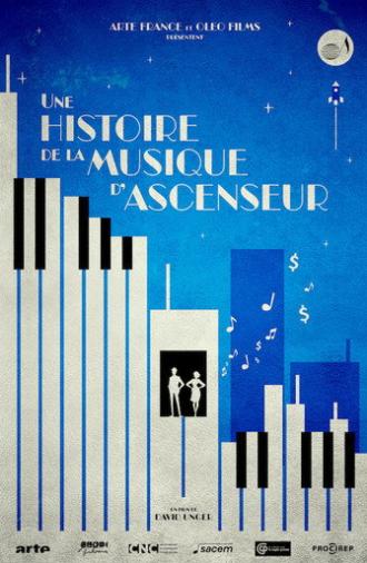 Une histoire de la musique d'ascenseur : de la Muzak au streaming (2026)