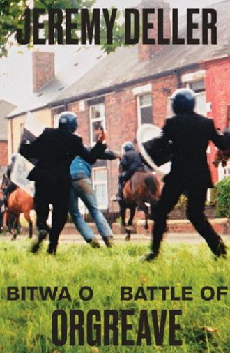 The Battle of Orgreave (2002)