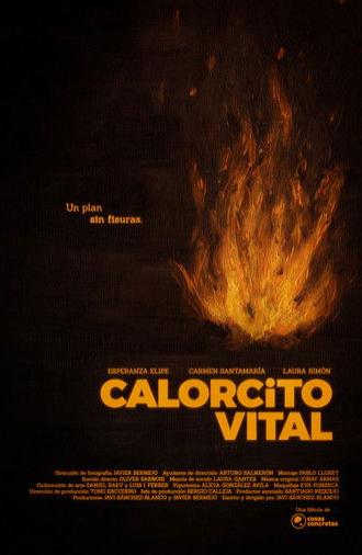 Calorcito vital (2025)
