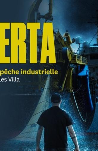 L’Omerta, scandale de la pêche industrielle (2025)