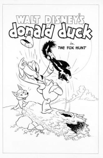 The Fox Hunt (1938)