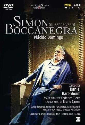 Simon Boccanegra (2010)