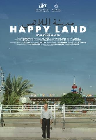 Happy Land (2022)