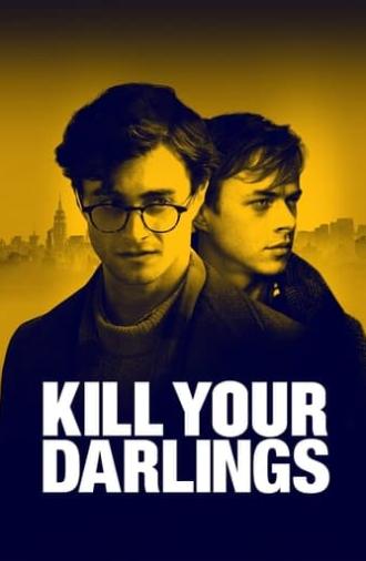 Kill Your Darlings (2013)