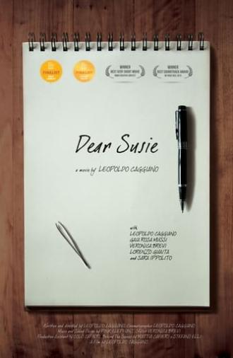 Dear Susie (2015)