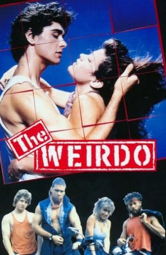 The Weirdo (1989)