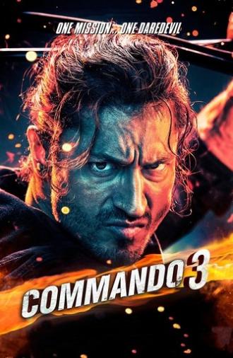Commando 3 (2019)