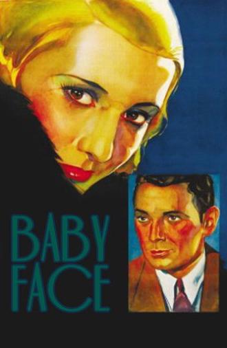 Baby Face (1933)