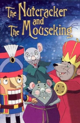 The Nutcracker and the Mouseking (2004)
