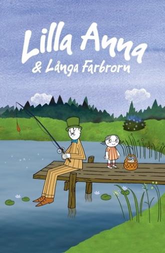 Little Anna and the Tall Uncle (2012)
