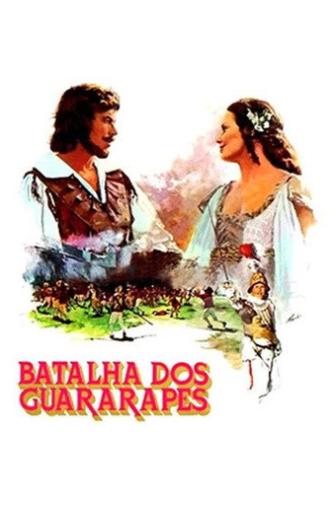 Batalha dos Guararapes (1978)
