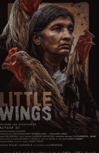 Little Wings (2026)